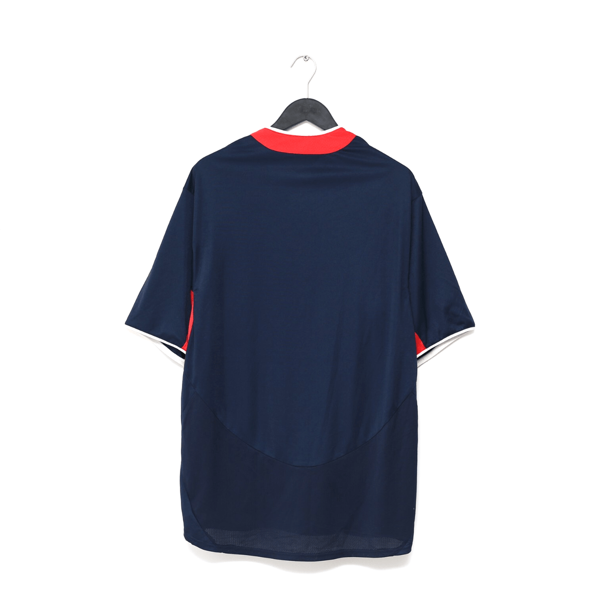 2003/04 SUNDERLAND Vintage Nike Away Football Shirt (XL)