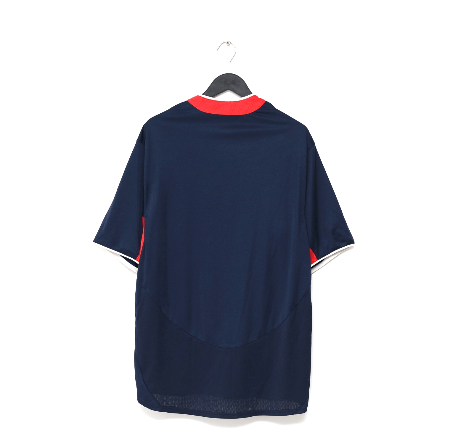 2003/04 SUNDERLAND Vintage Nike Away Football Shirt (XL)