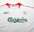 2003/05 ALONSO #14 Liverpool Vintage Reebok Away Football Shirt Jersey (XL)