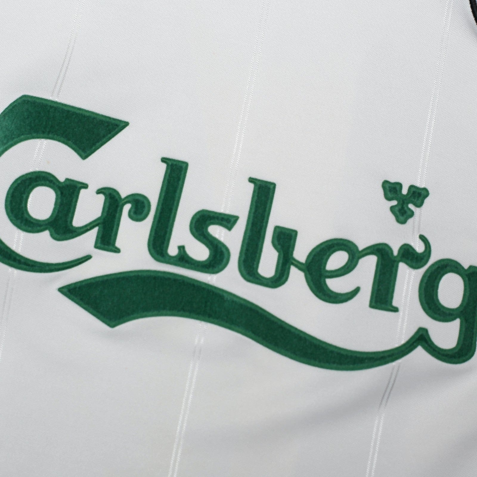 2003/05 Alonso #14 Vintage Liverpool Reebok Away Football Shirt (XL)