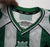 2003/05 ATLETICO NACIONAL Vintage Umbro Home Football Shirt Jersey (M)