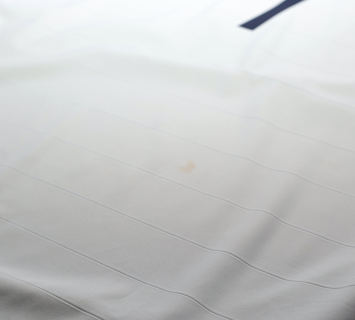 2003/05 BECKHAM #7 England Vintage Umbro Home Football Shirt (XL)