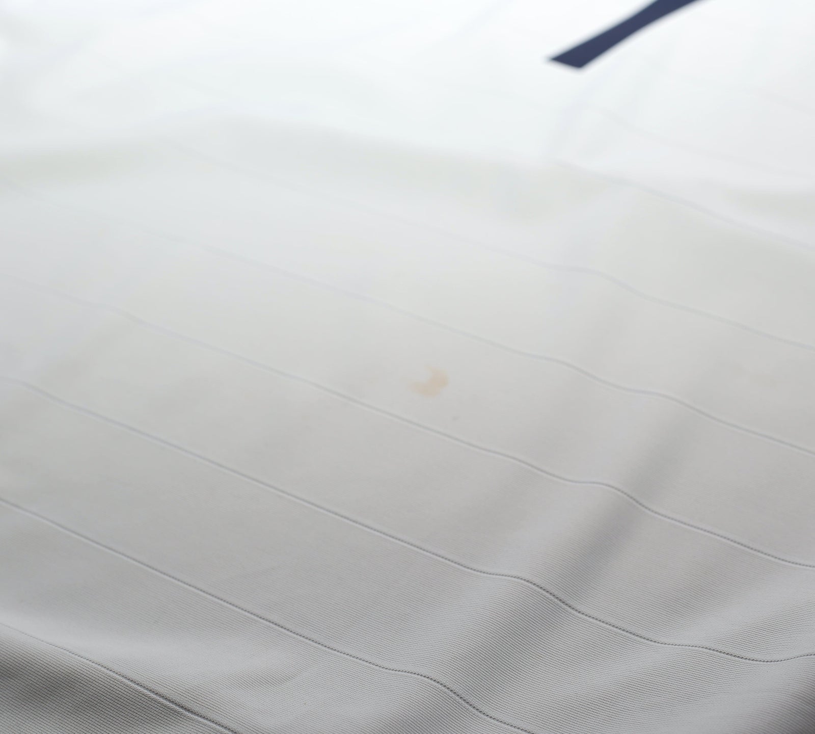 2003/05 BECKHAM #7 England Vintage Umbro Home Football Shirt (XL)