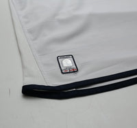 2003/05 Beckham #7 England Vintage Umbro Home Football Shirt (XL) EURO 2004