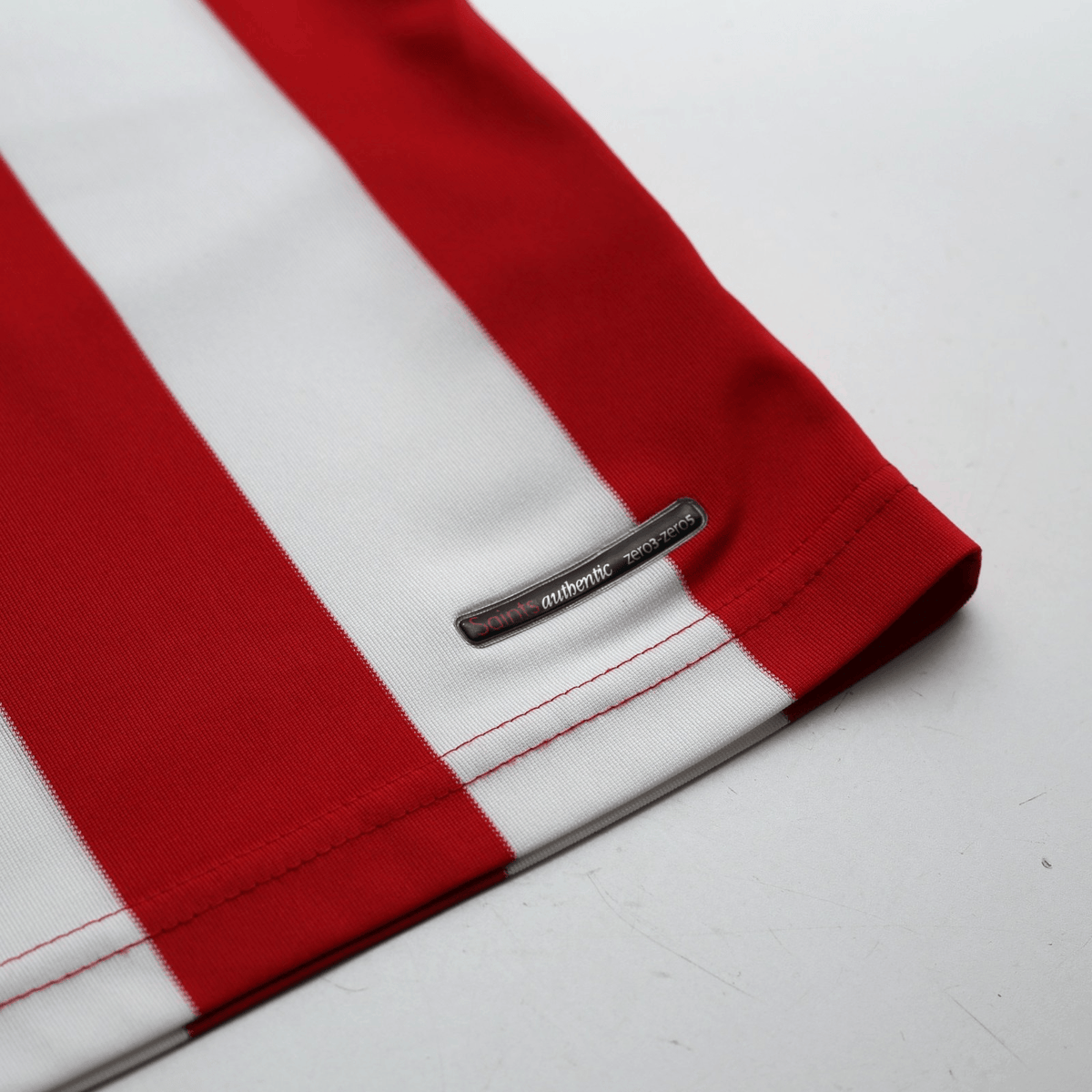 2003/05 Crouch #14 Southampton Vintage Saints Home Football Shirt (S)