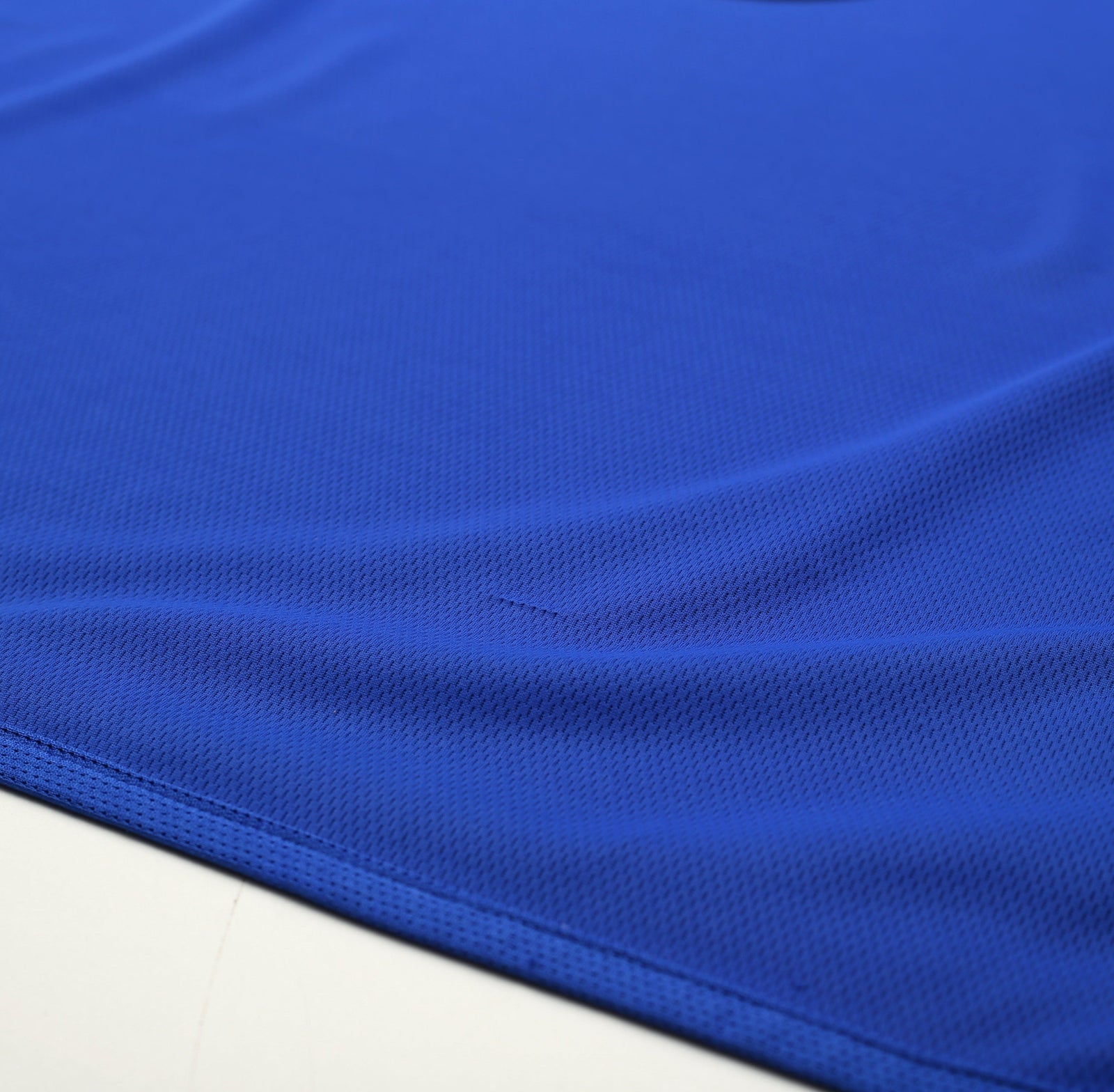 2003/05 LAMPARD #8 Chelsea Vintage Umbro UCL Home Football Shirt Jersey (XXL)