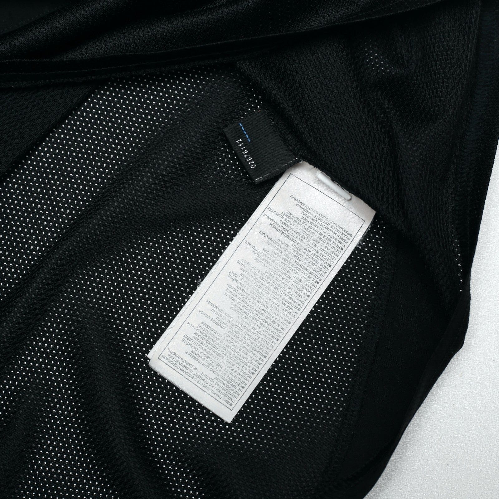 2003/05 Ronaldo #7 Manchester United Vintage Nike Away Football Shirt (L)