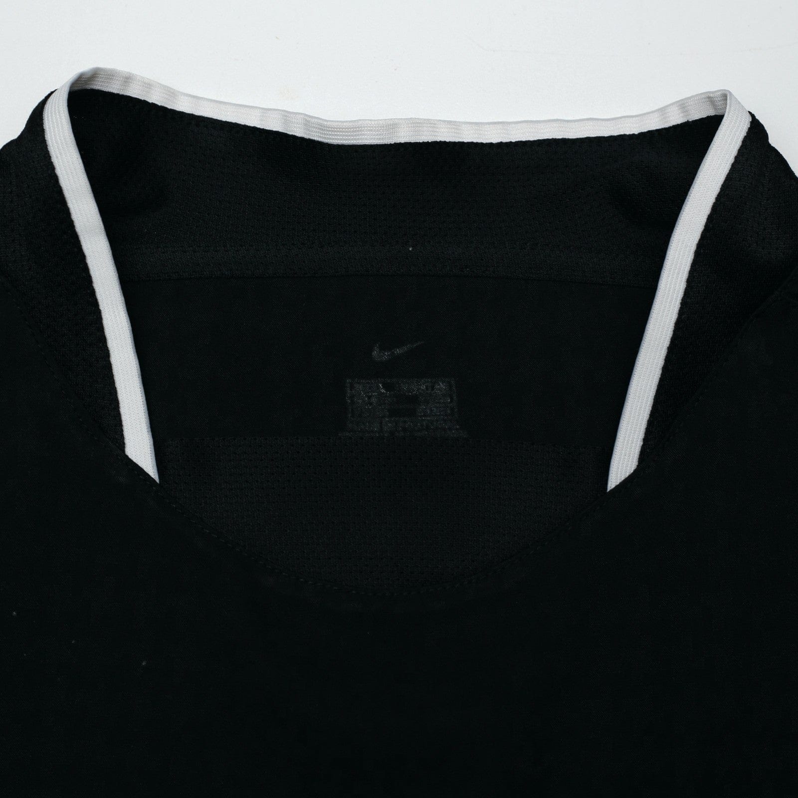 2003/05 Ronaldo #7 Manchester United Vintage Nike Away Football Shirt (L)