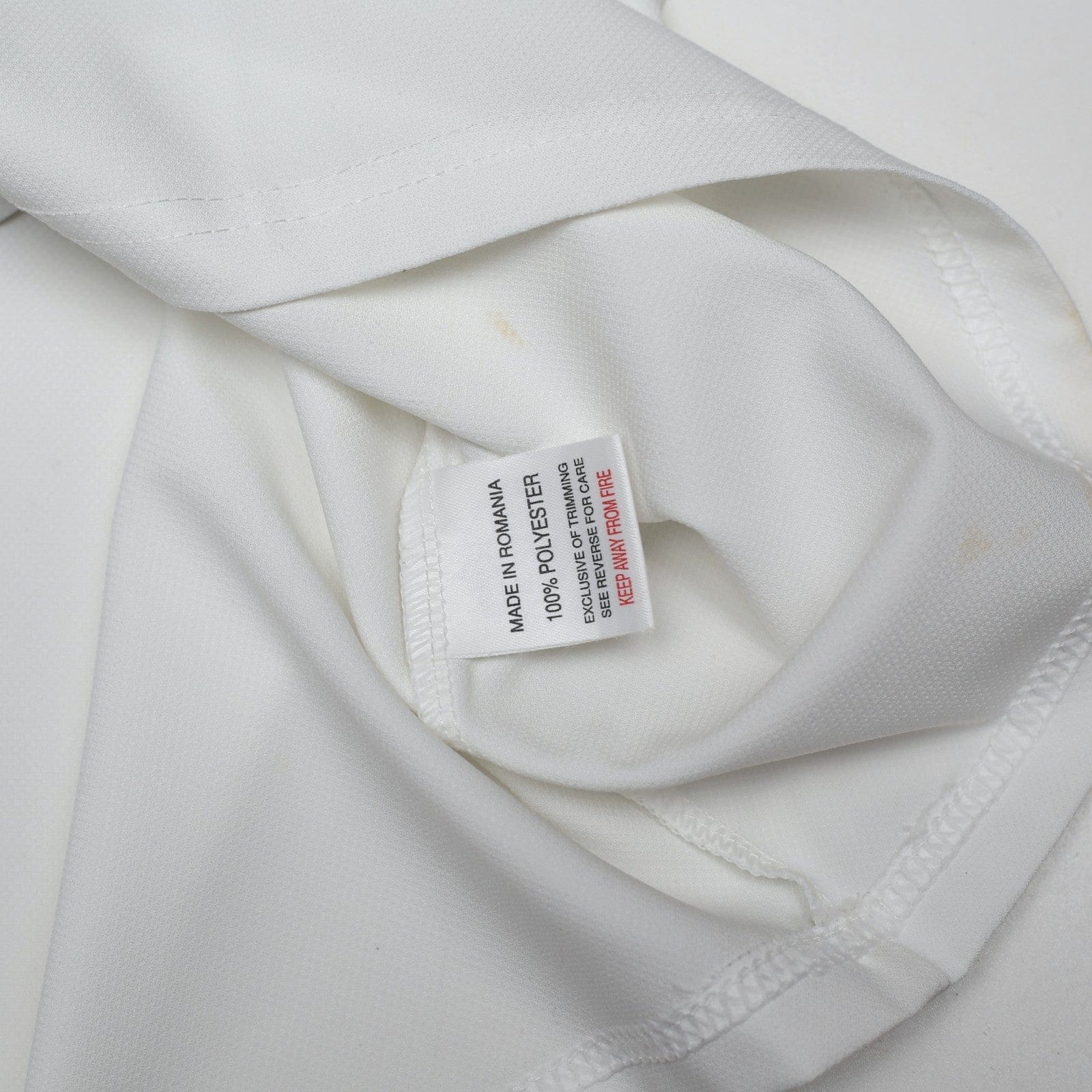 2003/05 Saha #8 Fulham Vintage PUMA Home Football Shirt (XXL) 125 Years