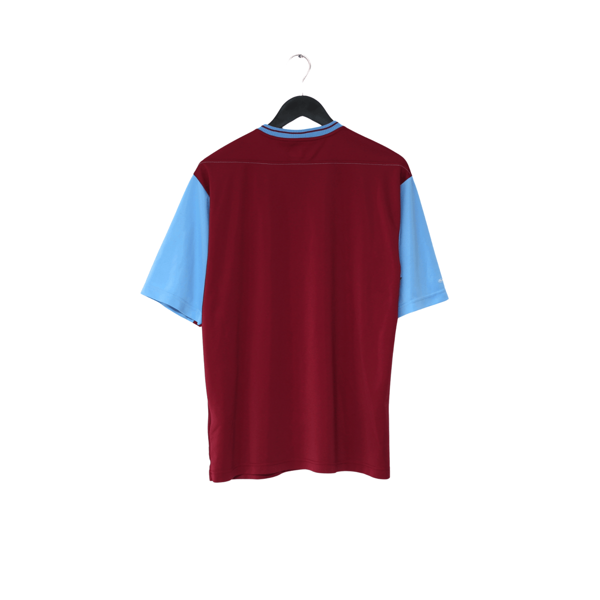 2003/05 West Ham United Vintage Reebok Home Football Shirt (L)