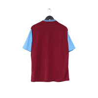 2003/05 WEST HAM UNITED Vintage Reebok Home Football Shirt (M)