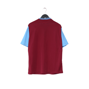 2003/05 WEST HAM UNITED Vintage Reebok Home Football Shirt (M)