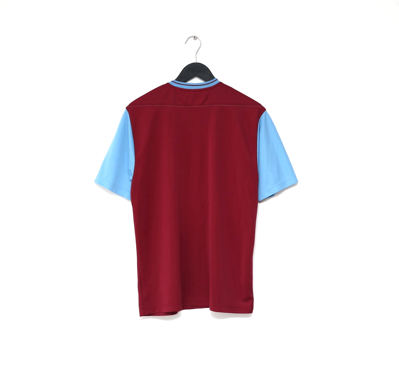 2003/05 WEST HAM UNITED Vintage Reebok Home Football Shirt (M)