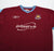 2003/05 WEST HAM UNITED Vintage Reebok Home Football Shirt (M)