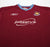 2003/05 WEST HAM UNITED Vintage Reebok Home Football Shirt (M)