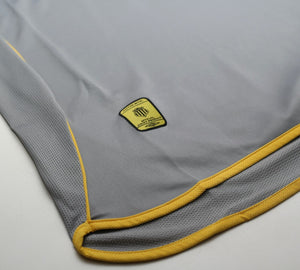 2003 PENAROL Vintage Umbro Third Football Shirt Jersey (L) BNWT