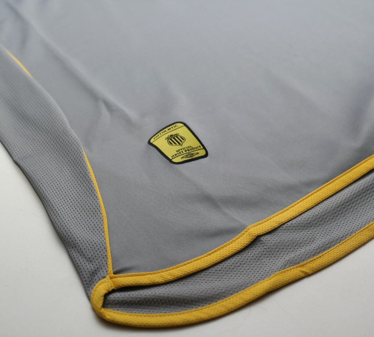 2003 PENAROL Vintage Umbro Third Football Shirt Jersey (L) BNWT