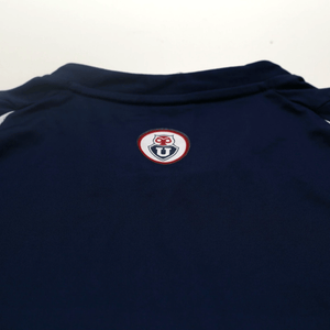 2003 Universidad de Chile Vintage adidas L/S Home Football Shirt (M)
