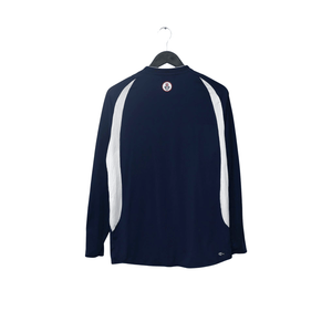2003 Universidad de Chile Vintage adidas L/S Home Football Shirt (M)