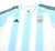 2004/05 ARGENTINA Vintage adidas Home Football Shirt Jersey (L)