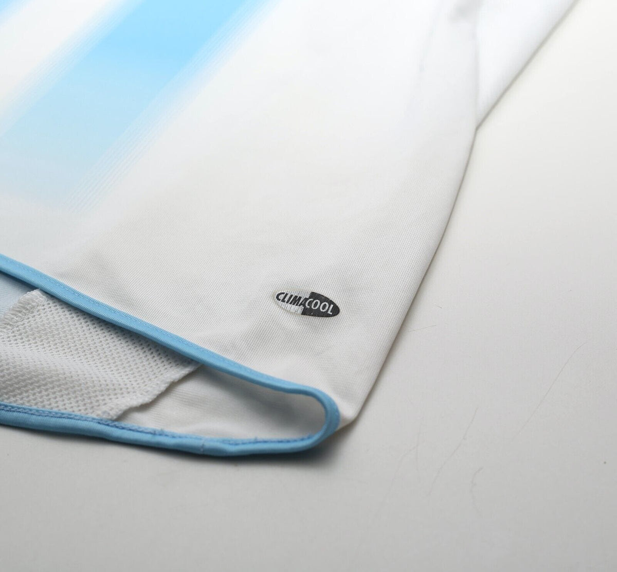 2004/05 ARGENTINA Vintage adidas Home Football Shirt Jersey (L)