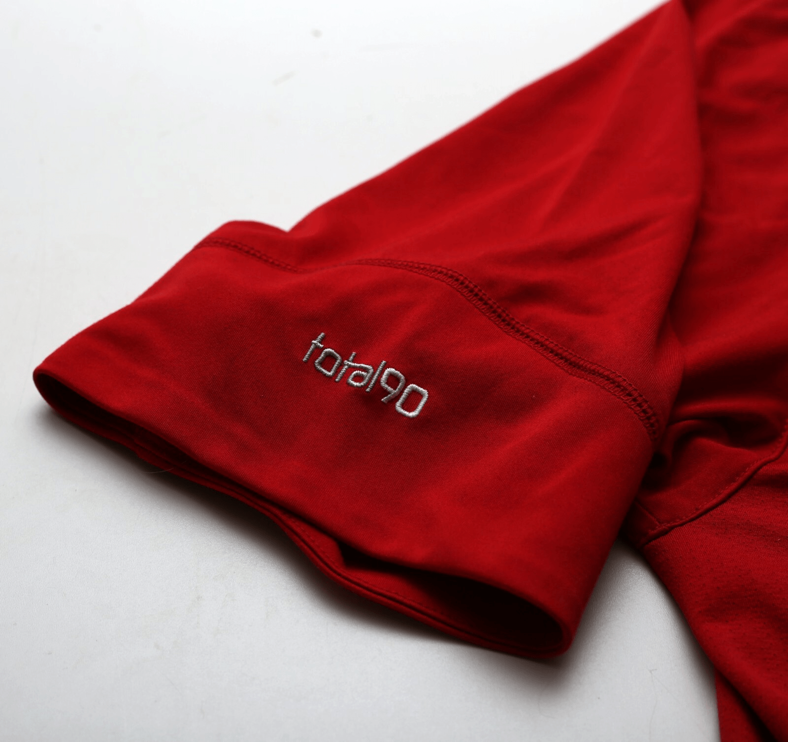 2004/05 ARSENAL Vintage Nike Football Training Shirt Top (L)