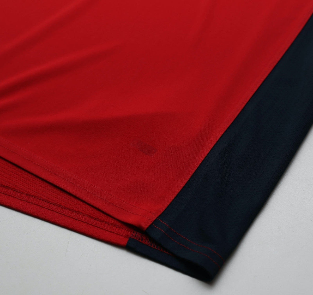 2004/05 ARSENAL Vintage Nike Total 90 Football Training Shirt Top (M)