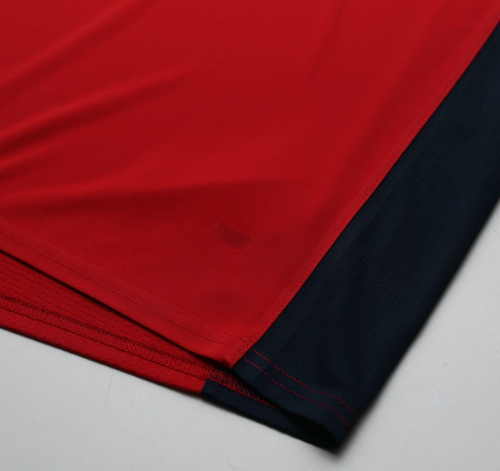 2004/05 ARSENAL Vintage Nike Total 90 Football Training Shirt Top (M)