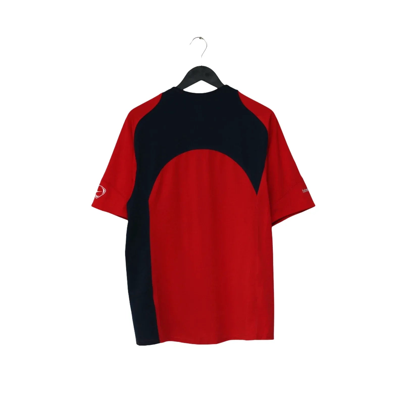2004/05 Arsenal Vintage Nike Total 90 Football Training Shirt Top (M)