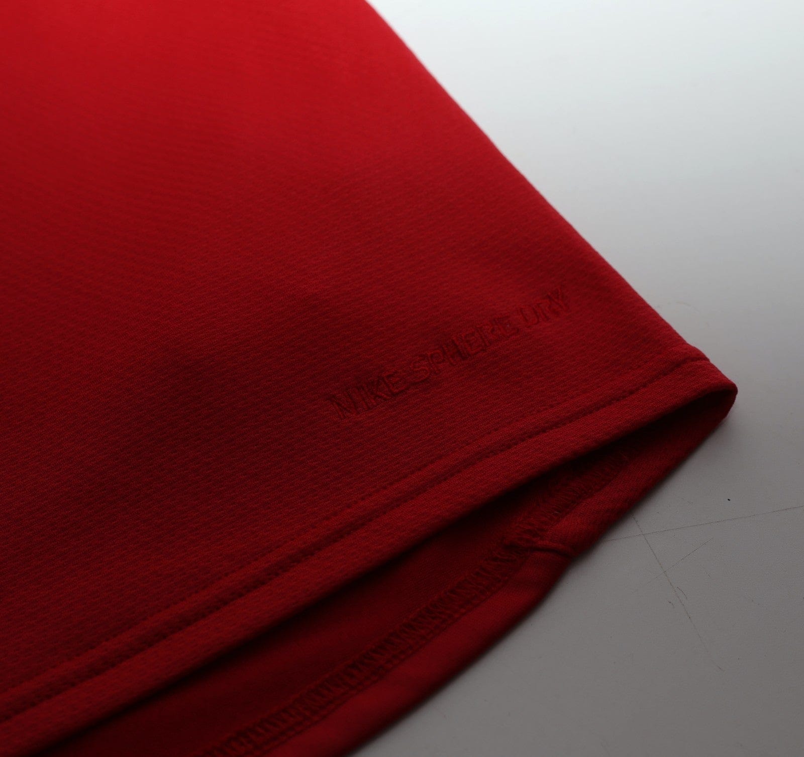 2004/05 ARSENAL Vintage Nike Total 90 Football Training Shirt Top (S)