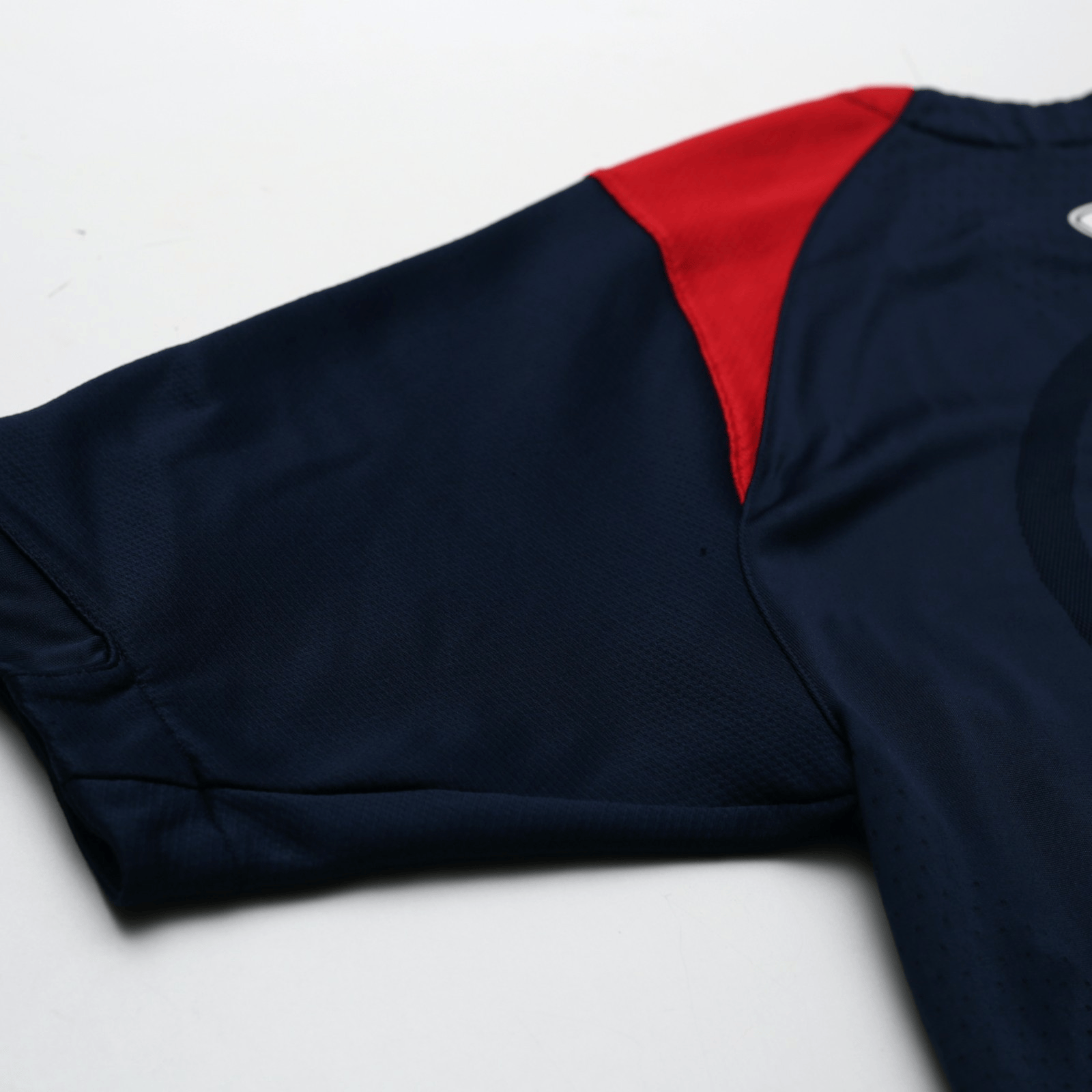 2004/05 Arsenal Vintage Nike Total 90 Football Training Shirt Top (S)