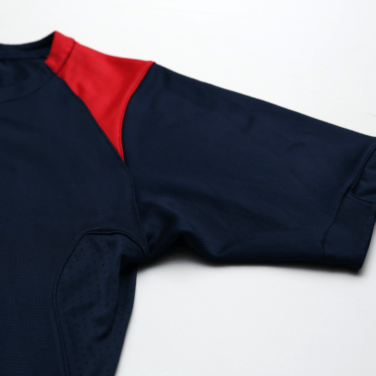 2004/05 Arsenal Vintage Nike Total 90 Football Training Shirt Top (S)