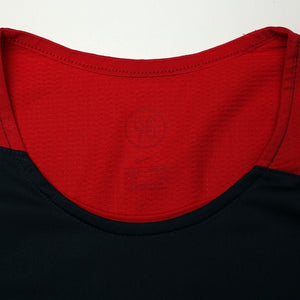 2004/05 Arsenal Vintage Nike Total 90 Football Training Shirt Top (XXL)