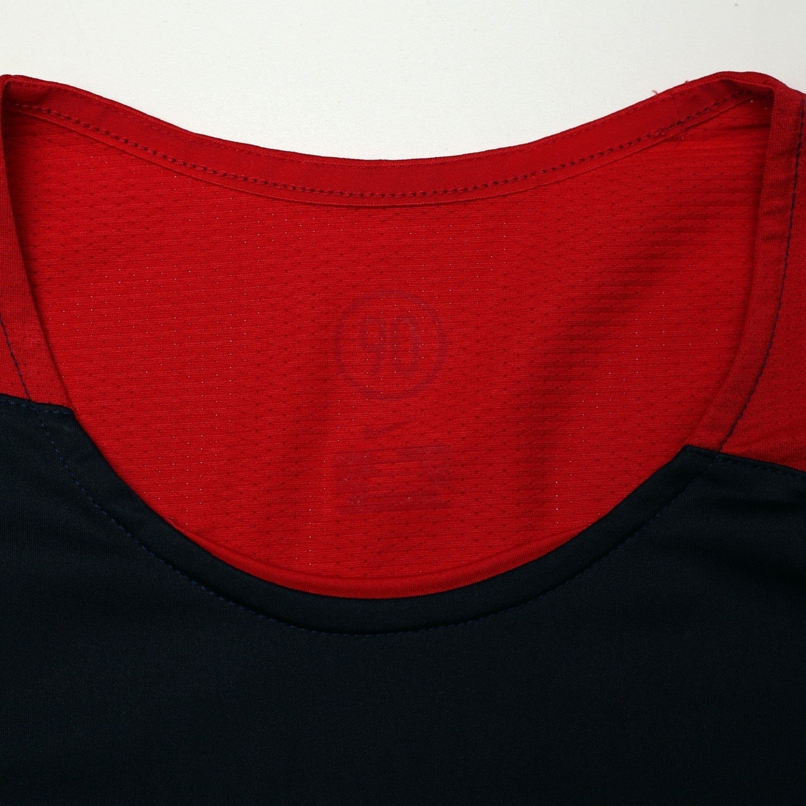 2004/05 Arsenal Vintage Nike Total 90 Football Training Shirt Top (XXL)