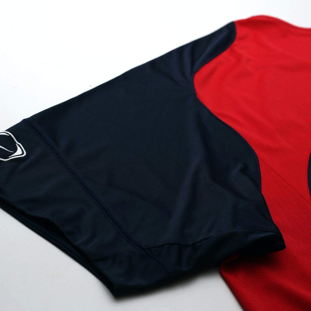 2004/05 Arsenal Vintage Nike Total 90 Football Training Shirt Top (XXL)