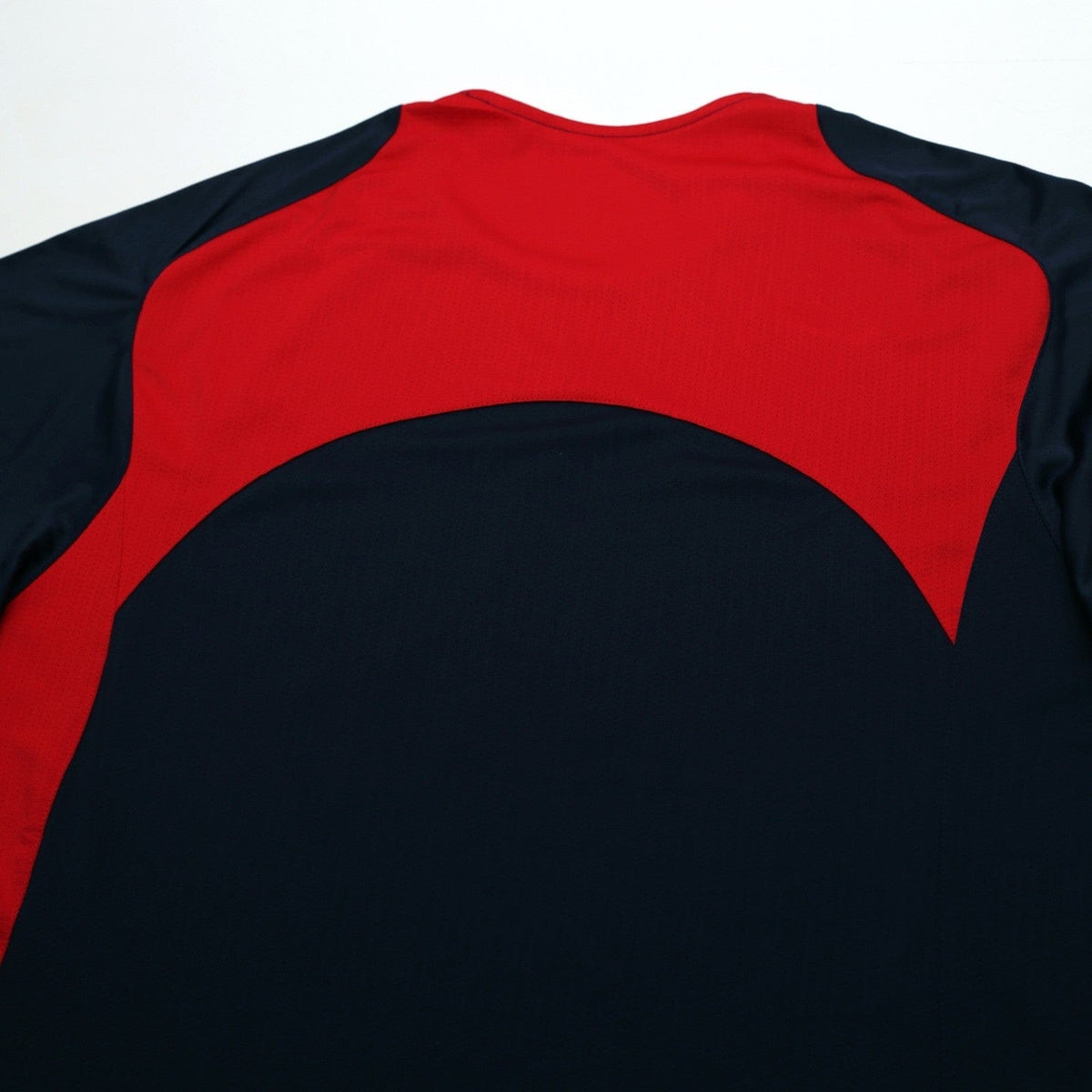 2004/05 Arsenal Vintage Nike Total 90 Football Training Shirt Top (XXL)