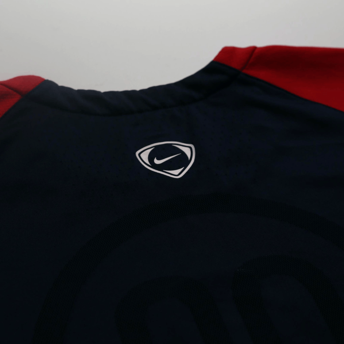 2004/05 Arsenal Vintage Nike Total 90 Football Training Shirt Top (XXL)