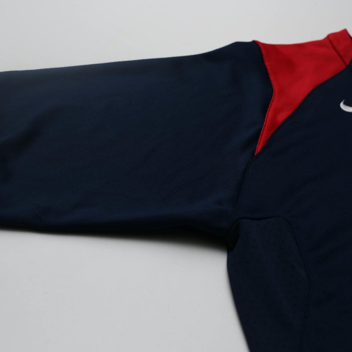 2004/05 Arsenal Vintage Nike Total 90 Football Training Shirt Top (XXL)