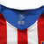 2004/05 ATLETICO MADRID Vintage Nike Home Football Shirt Jersey (XL)