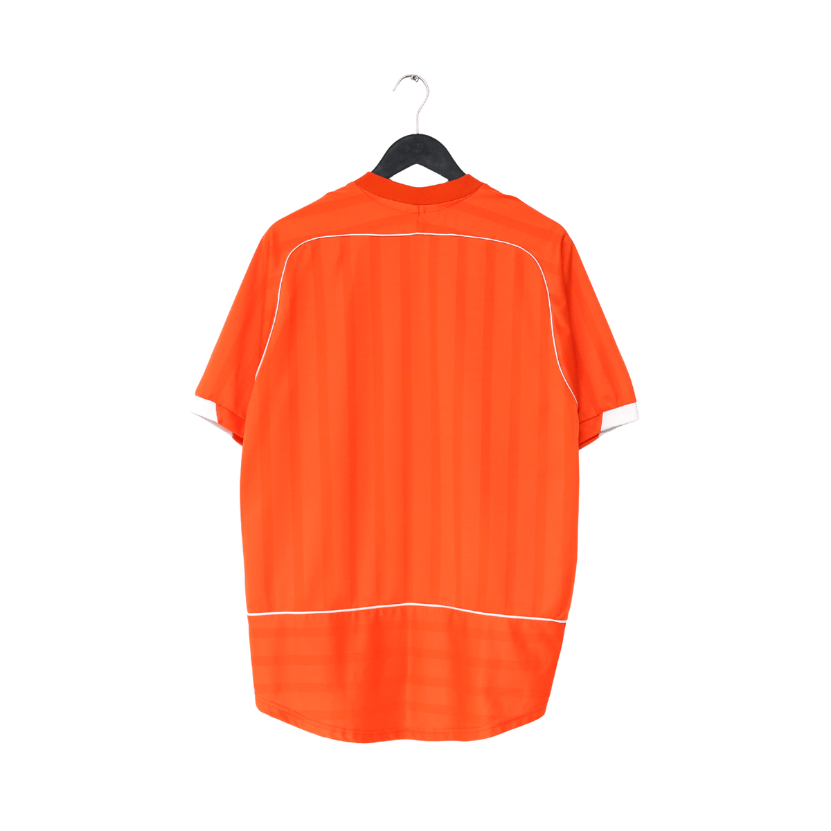 2004/05 BLACKPOOL Vintage Sparta Sports Home Football Shirt (L)