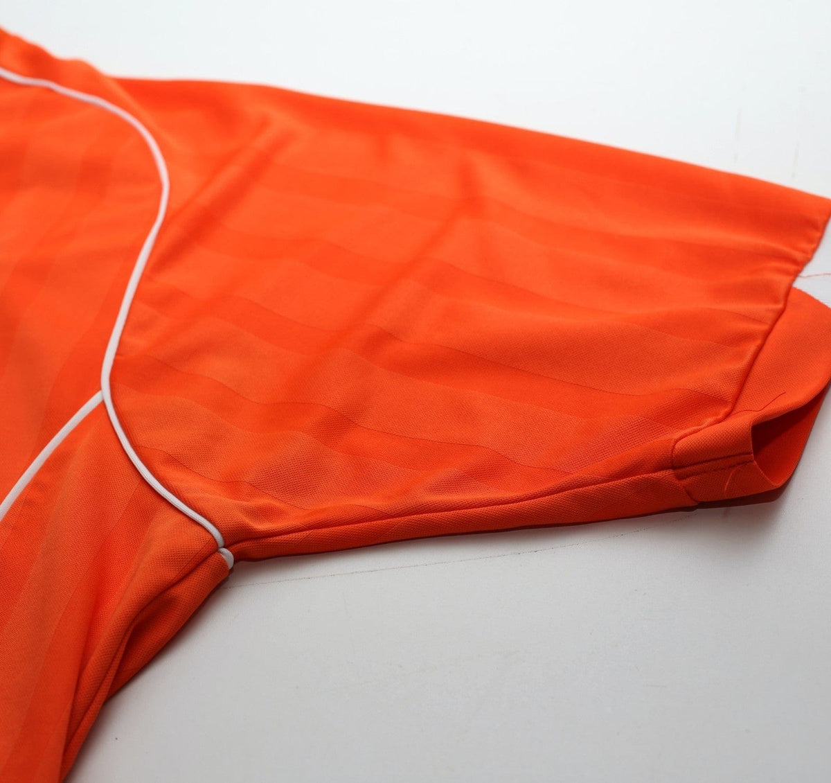 2004/05 BLACKPOOL Vintage Sparta Sports Home Football Shirt (L)