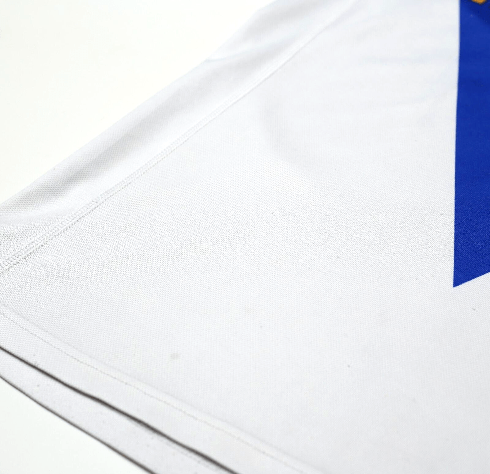 2004/05 BRESCIA Vintage Kappa Away Football Shirt Jersey (S/M)