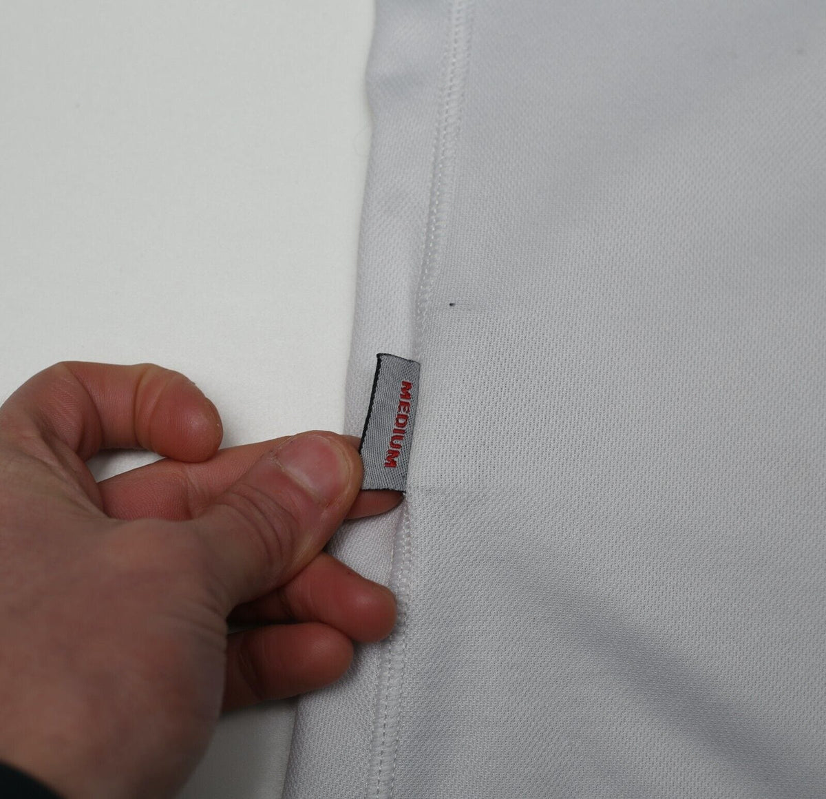 2004/05 BRESCIA Vintage Kappa Away Football Shirt Jersey (S/M)