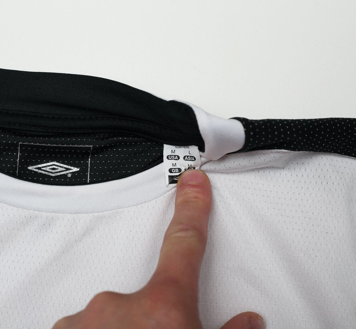 2004/05 CECH #1 Chelsea Vintage Umbro UCL GK Football Shirt Jersey (M)