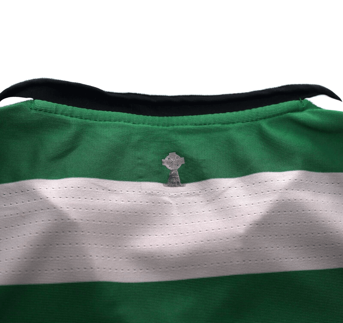 2004/05 CELTIC Vintage Umbro Home Football Shirt (L)