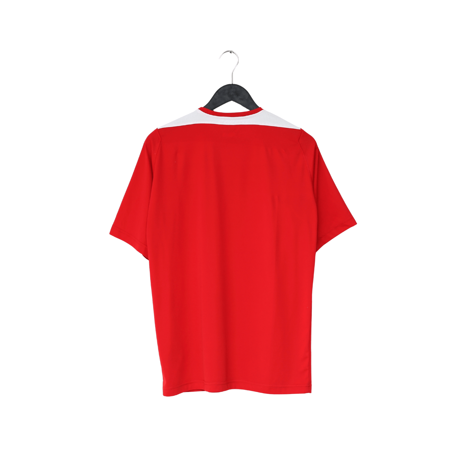 2004/05 CREWE ALEXANDRA Vintage Reebok Home Football Shirt (M)