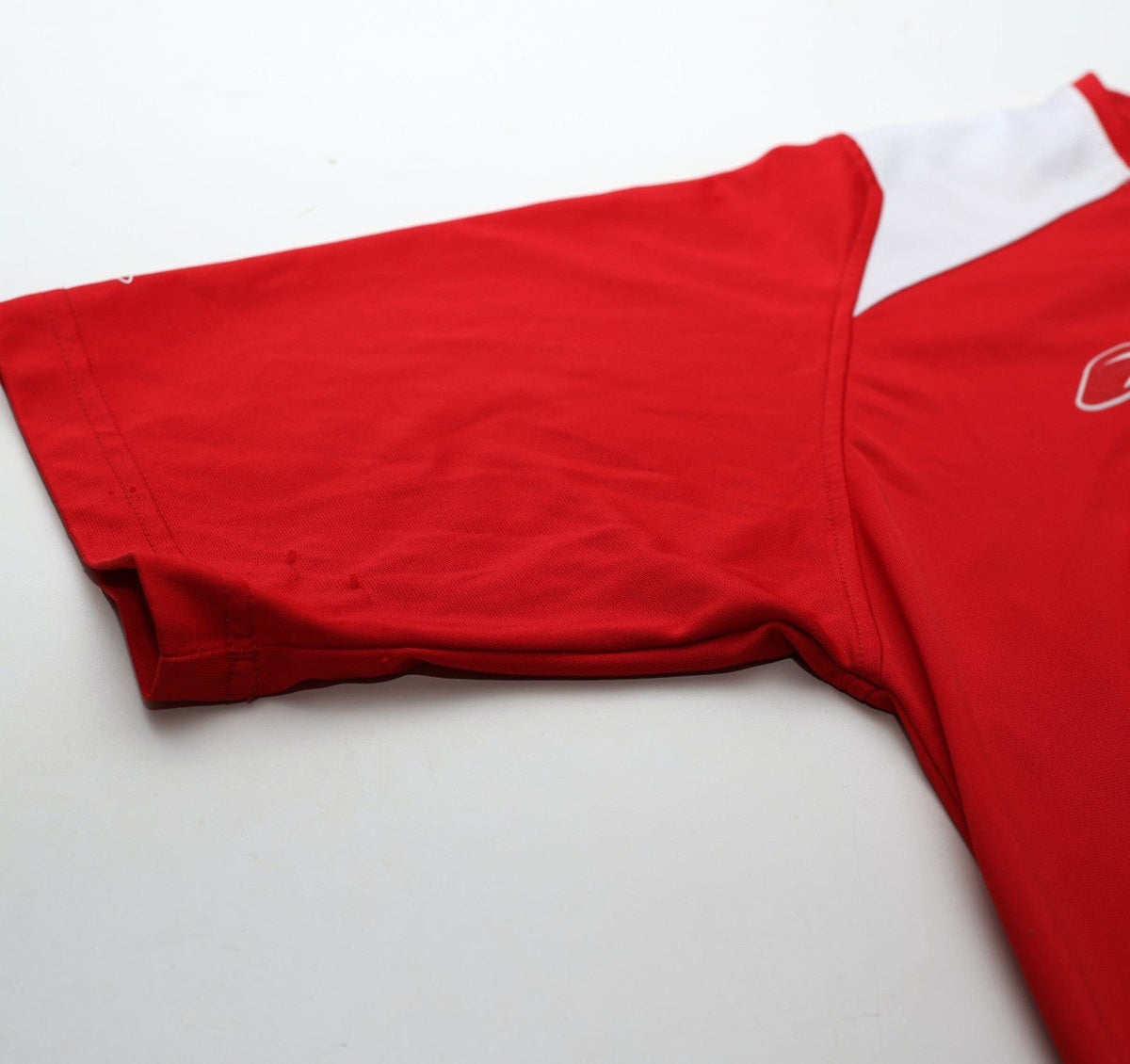 2004/05 CREWE ALEXANDRA Vintage Reebok Home Football Shirt (M)