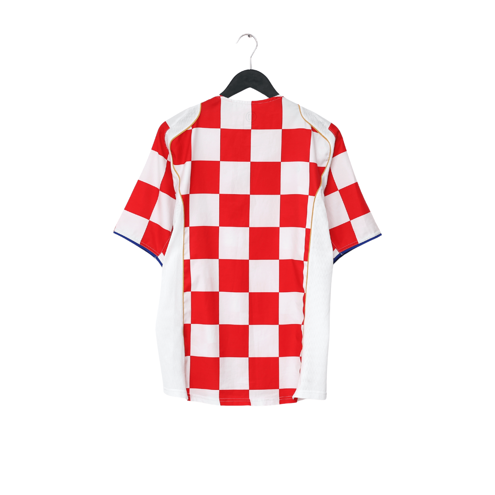 2004/05 CROATIA Vintage Nike Home Football Shirt (M) EURO 2004