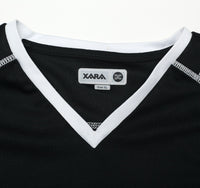 2004/05 DARLINGTON Vintage XARA Away Football Shirt (XL)