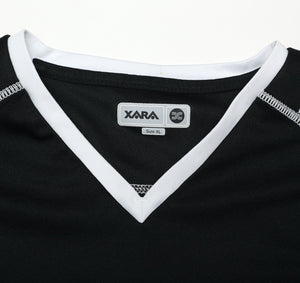 2004/05 DARLINGTON Vintage XARA Away Football Shirt (XL)